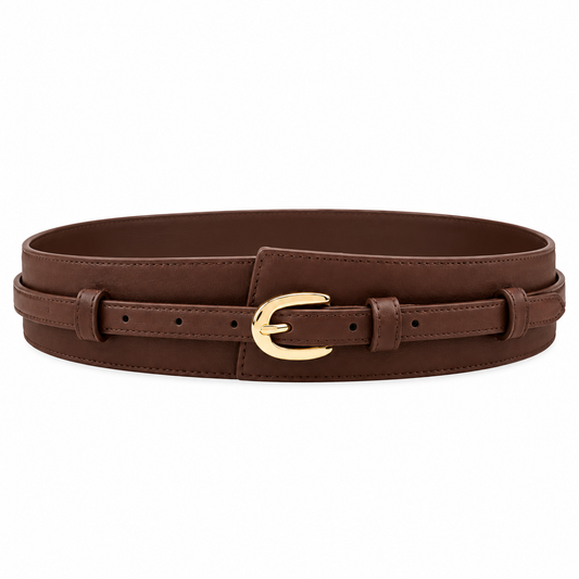 2 in 1 Belt