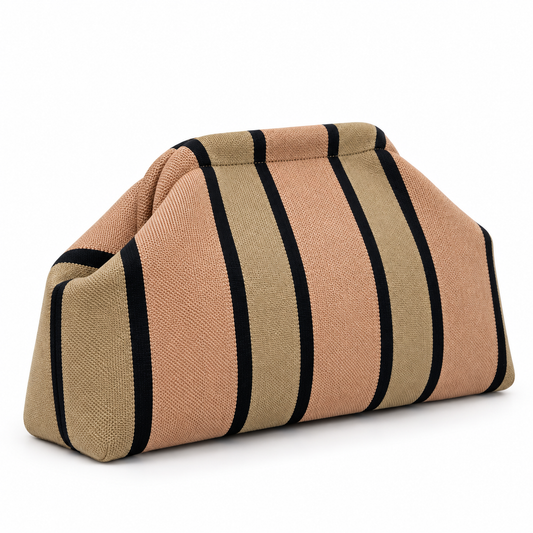 The Clutch Bag