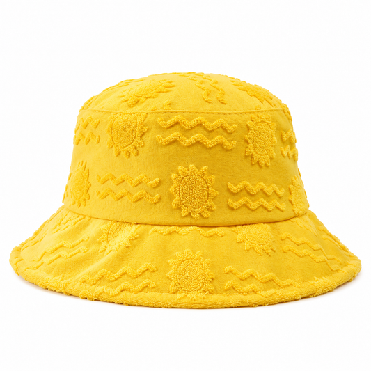 Sun Bucket Hats