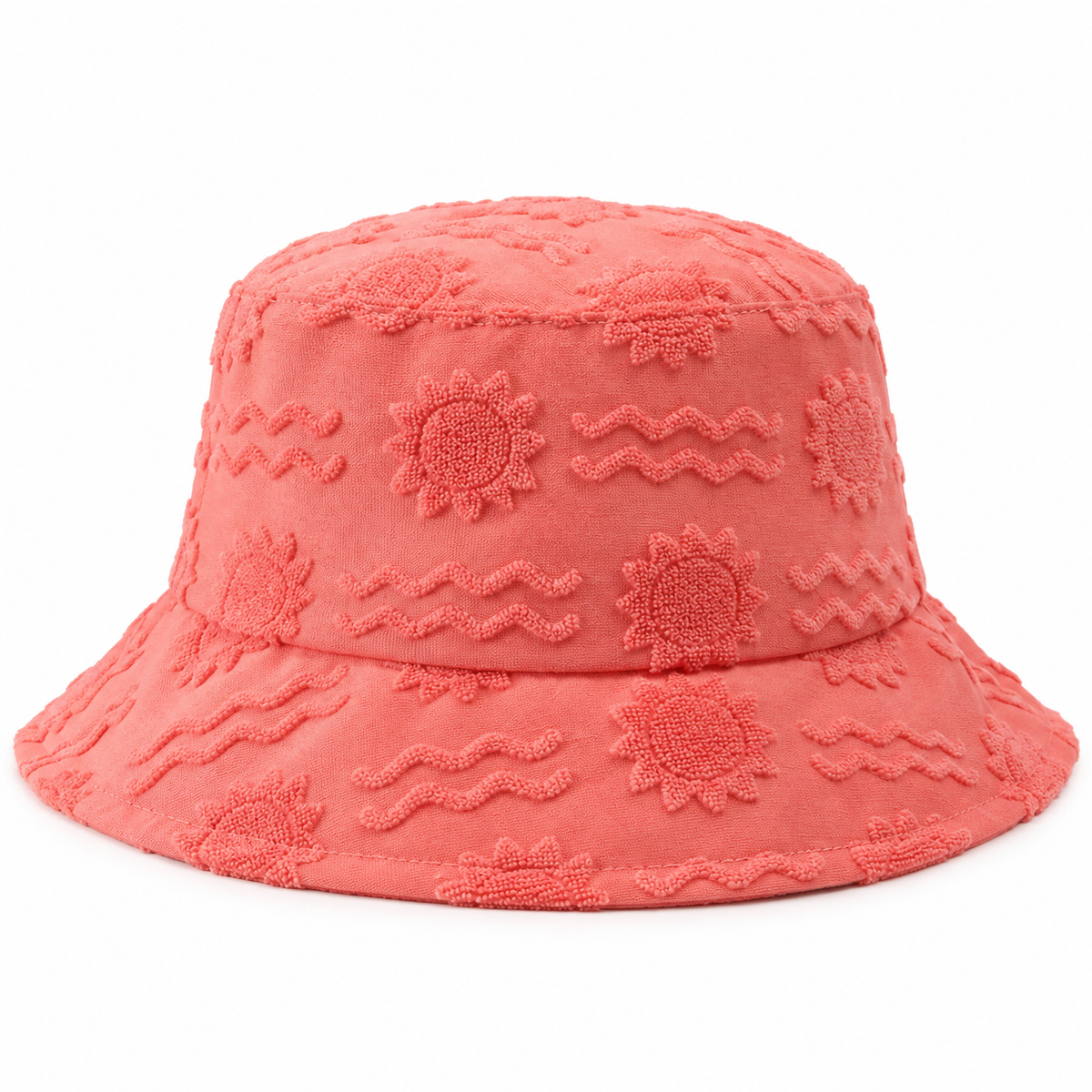 Sun Bucket Hats