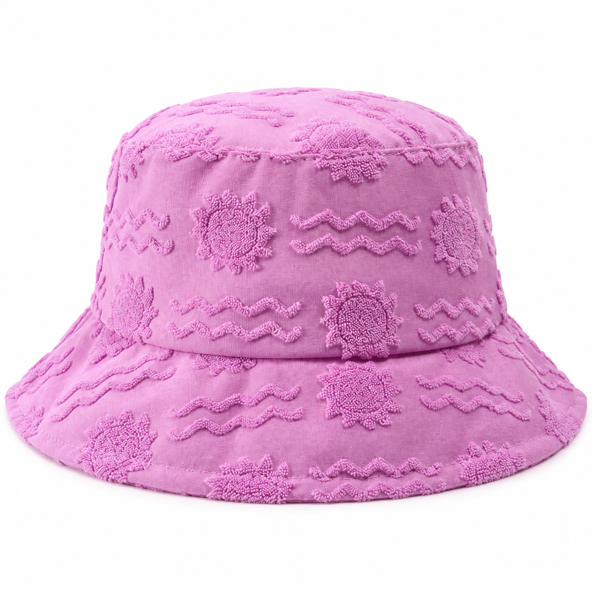 Sun Bucket Hats