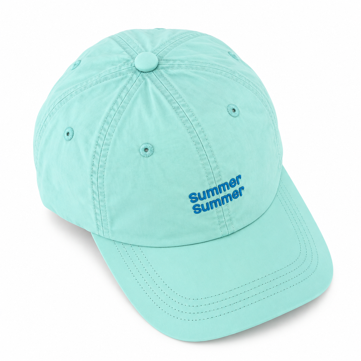 Summer Caps