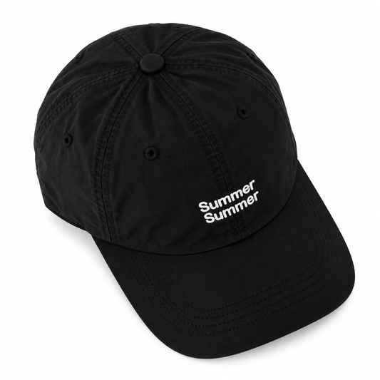 Summer Caps