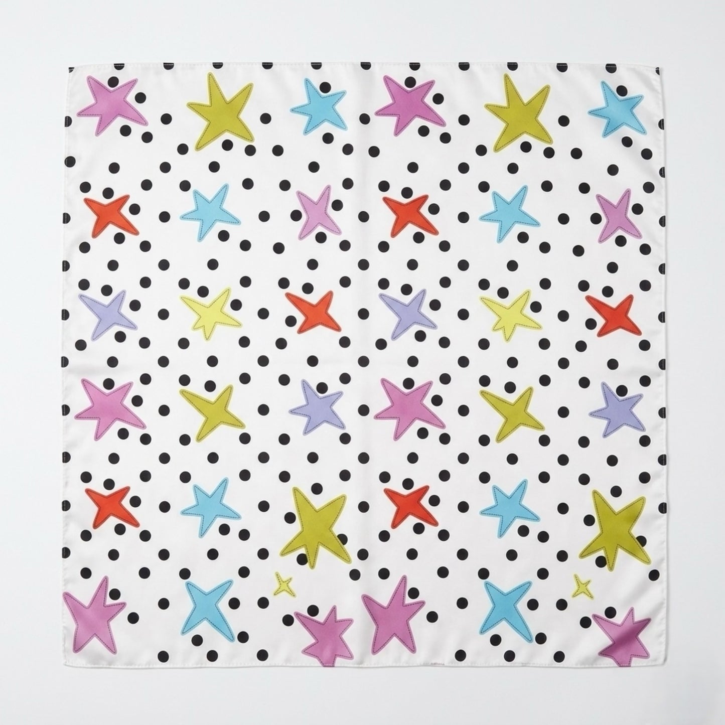 Confetti Scarf