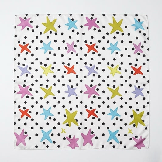 Confetti Scarf