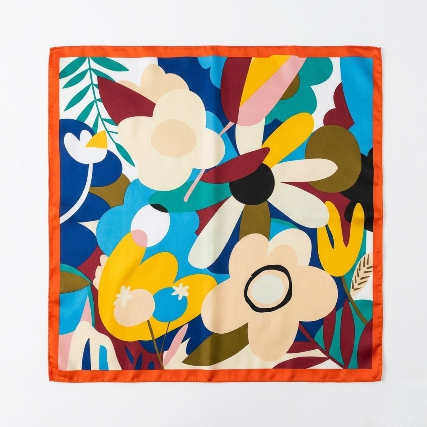 Spring Scarf