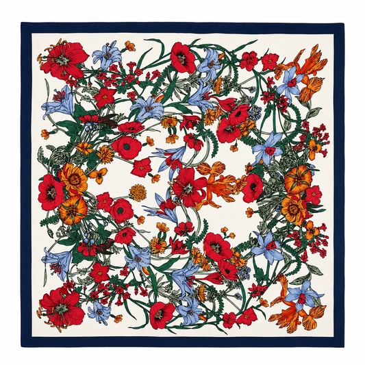 Botanica Scarf
